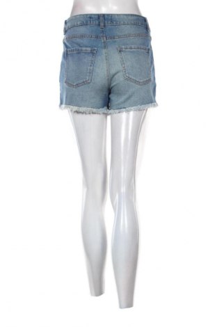 Dámské kraťasy  Denim&Co., Velikost M, Barva Modrá, Cena  119,00 Kč