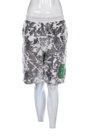 Dámské kraťasy  Desigual, Velikost L, Barva Stříbrná, Cena  709,00 Kč