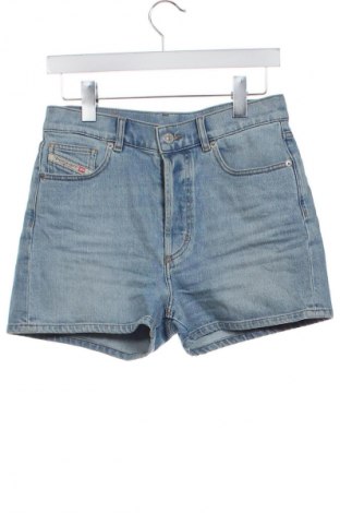 Női rövidnadrág Diesel, Méret XS, Szín Kék, Ár 17 579 Ft