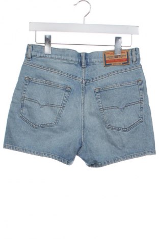 Női rövidnadrág Diesel, Méret XS, Szín Kék, Ár 17 579 Ft