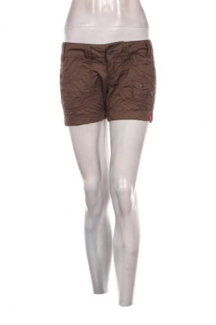 Dámské kraťasy  Edc By Esprit, Velikost L, Barva Hnědá, Cena  199,00 Kč