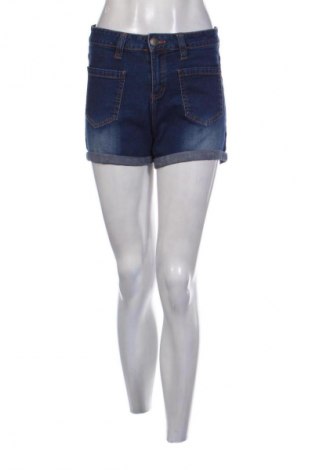 Damen Shorts Esmara, Größe M, Farbe Blau, Preis € 4,99