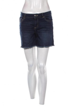 Dámské kraťasy  Esmara, Velikost M, Barva Modrá, Cena  109,00 Kč