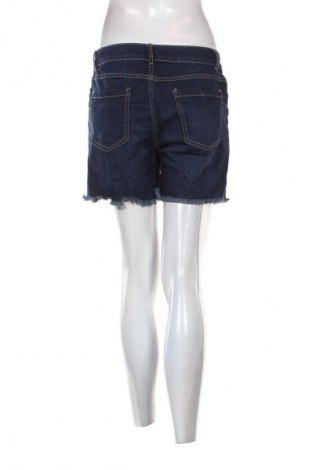 Dámské kraťasy  Esmara, Velikost M, Barva Modrá, Cena  109,00 Kč
