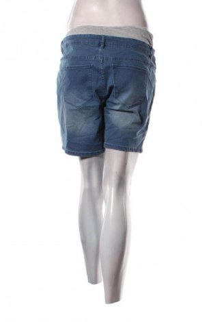 Dámské kraťasy  Esmara, Velikost XL, Barva Modrá, Cena  119,00 Kč