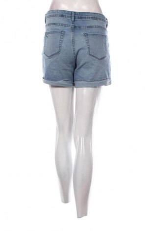 Dámské kraťasy  Esmara, Velikost L, Barva Modrá, Cena  139,00 Kč