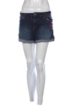 Dámske kraťasy  Esmara, Veľkosť M, Farba Modrá, Cena  4,95 €