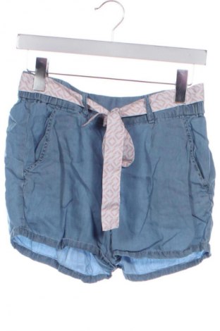 Dámské kraťasy  Esmara, Velikost M, Barva Modrá, Cena  109,00 Kč