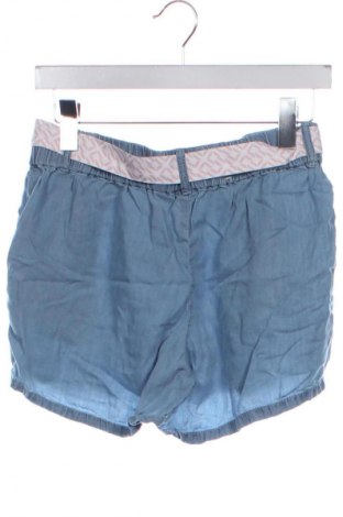 Dámské kraťasy  Esmara, Velikost M, Barva Modrá, Cena  109,00 Kč