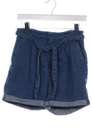 Dámské kraťasy  Esmara, Velikost XS, Barva Modrá, Cena  79,00 Kč