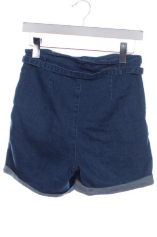Dámské kraťasy  Esmara, Velikost XS, Barva Modrá, Cena  79,00 Kč