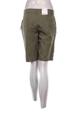 Дамски къс панталон Ever.me by Takko Fashion, Размер M, Цвят Зелен, Цена 4,09 €
