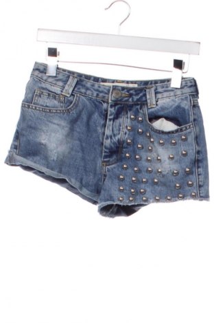Dámské kraťasy  Fb Sister, Velikost S, Barva Modrá, Cena  127,00 Kč