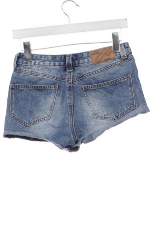Dámské kraťasy  Fb Sister, Velikost S, Barva Modrá, Cena  127,00 Kč