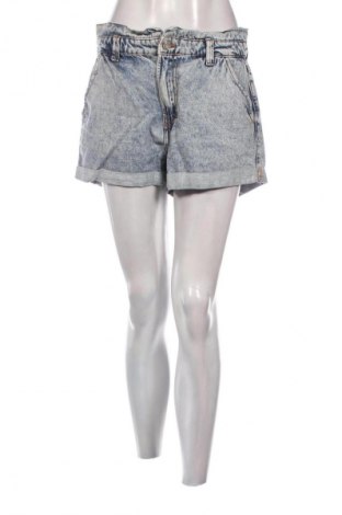 Dámské kraťasy  Fb Sister, Velikost L, Barva Modrá, Cena  139,00 Kč