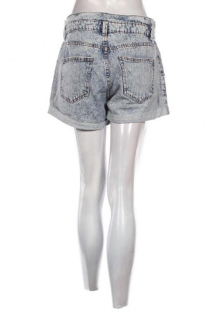 Dámské kraťasy  Fb Sister, Velikost L, Barva Modrá, Cena  139,00 Kč