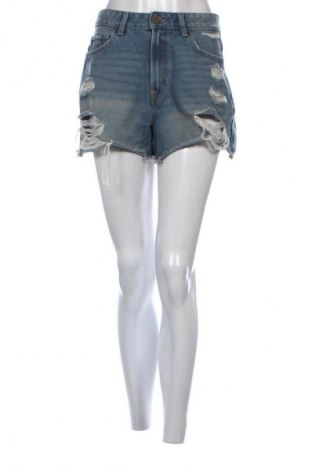 Dámské kraťasy  Fb Sister, Velikost M, Barva Modrá, Cena  127,00 Kč