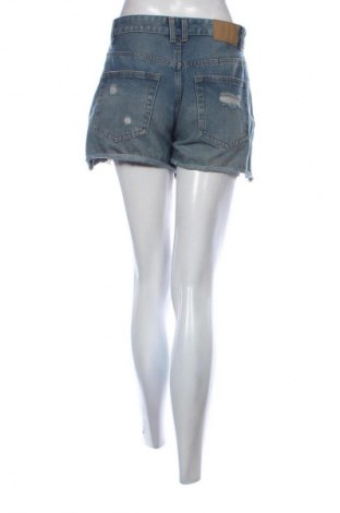 Dámské kraťasy  Fb Sister, Velikost M, Barva Modrá, Cena  127,00 Kč