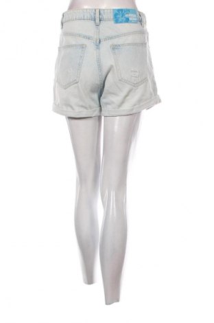 Dámské kraťasy  Fb Sister, Velikost M, Barva Modrá, Cena  89,00 Kč