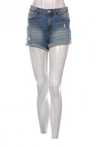 Dámské kraťasy  Fb Sister, Velikost S, Barva Modrá, Cena  119,00 Kč