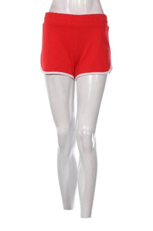 Dámske kraťasy  Fb Sister, Veľkosť S, Farba Červená, Cena  3,95 €