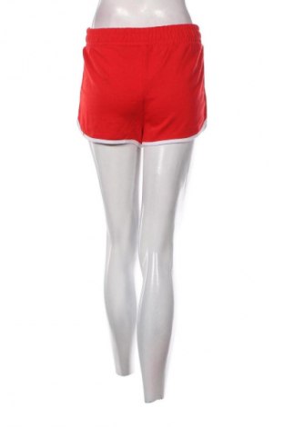 Dámske kraťasy  Fb Sister, Veľkosť S, Farba Červená, Cena  3,95 €