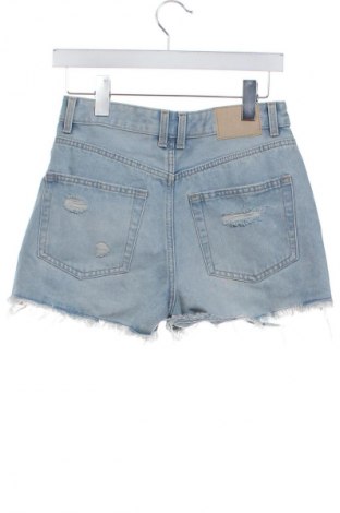 Dámské kraťasy  Fb Sister, Velikost XS, Barva Modrá, Cena  119,00 Kč
