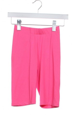 Γυναικείο κοντό παντελόνι Fb Sister, Μέγεθος XXS, Χρώμα Ρόζ , Τιμή 4,99 €