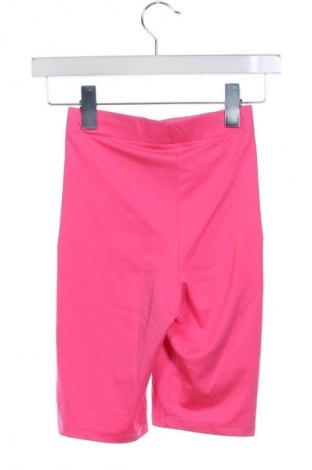 Γυναικείο κοντό παντελόνι Fb Sister, Μέγεθος XXS, Χρώμα Ρόζ , Τιμή 4,99 €