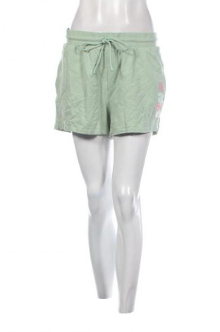 Dámské kraťasy  Gina Benotti, Velikost L, Barva Zelená, Cena  249,00 Kč