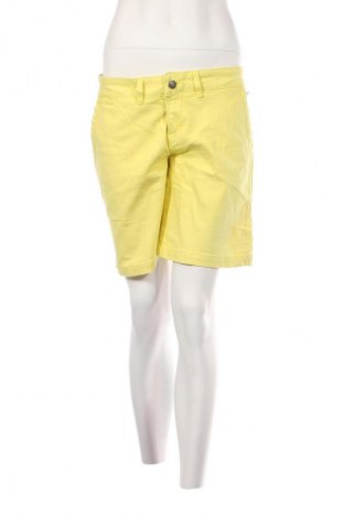 Dámské kraťasy  Greystone, Velikost S, Barva Žlutá, Cena  59,00 Kč
