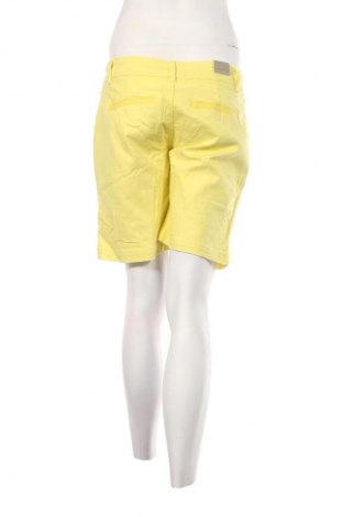 Dámské kraťasy  Greystone, Velikost S, Barva Žlutá, Cena  59,00 Kč