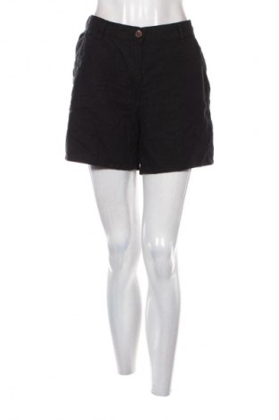 Damskie szorty H&M, Rozmiar S, Kolor Czarny, Cena 32,99 zł