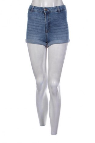 Dámské kraťasy  H&M, Velikost S, Barva Modrá, Cena  199,00 Kč