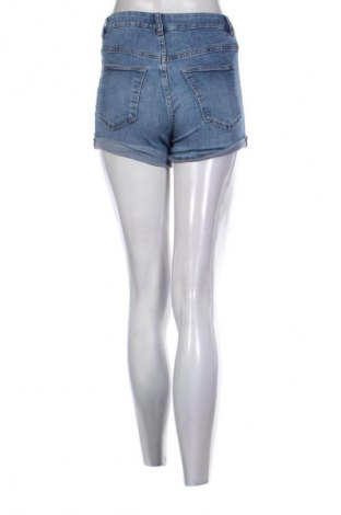 Dámské kraťasy  H&M, Velikost S, Barva Modrá, Cena  199,00 Kč