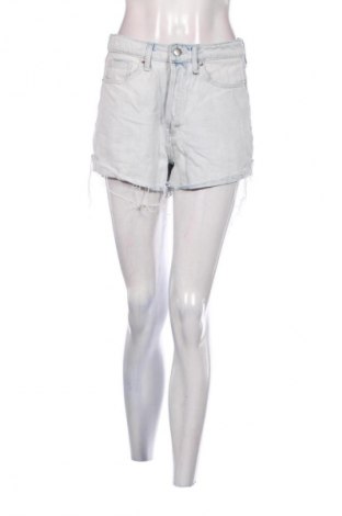 Dámské kraťasy  H&M, Velikost M, Barva Modrá, Cena  199,00 Kč