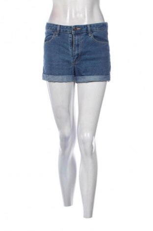 Dámské kraťasy  H&M, Velikost S, Barva Modrá, Cena  189,00 Kč