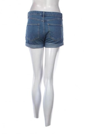 Dámské kraťasy  H&M, Velikost S, Barva Modrá, Cena  189,00 Kč