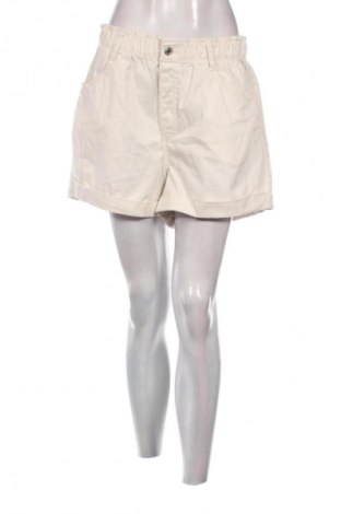 Dámské kraťasy  H&M, Velikost M, Barva Krémová, Cena  199,00 Kč