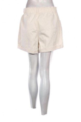 Dámské kraťasy  H&M, Velikost M, Barva Krémová, Cena  199,00 Kč