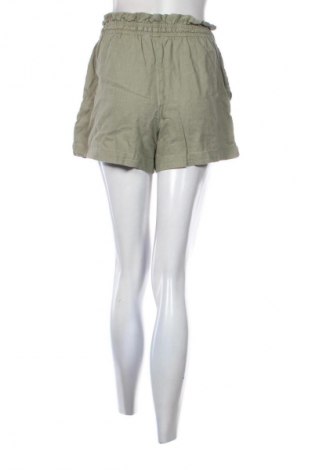 Damen Shorts H&M, Größe S, Farbe Grün, Preis 7,99 €
