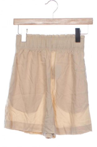 Dámské kraťasy  H&M, Velikost XS, Barva Béžová, Cena  169,00 Kč