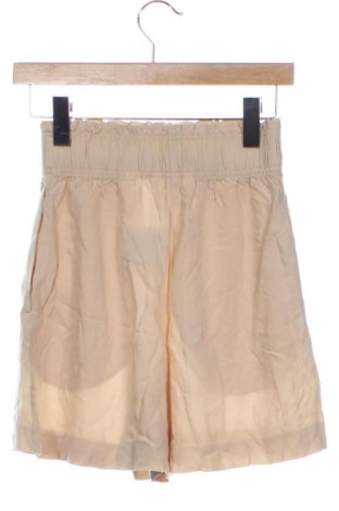 Dámské kraťasy  H&M, Velikost XS, Barva Béžová, Cena  169,00 Kč