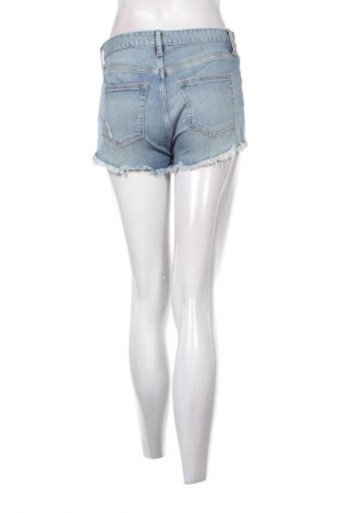 Dámske kraťasy  H&M, Veľkosť M, Farba Modrá, Cena  9,95 €