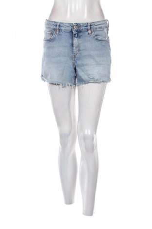Dámské kraťasy  H&M, Velikost M, Barva Modrá, Cena  199,00 Kč