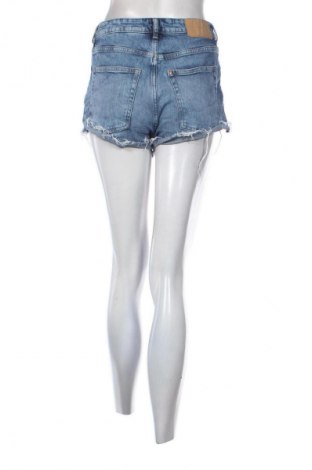 Dámské kraťasy  H&M, Velikost M, Barva Modrá, Cena  209,00 Kč