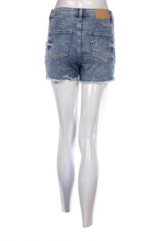 Dámské kraťasy  H&M, Velikost S, Barva Modrá, Cena  199,00 Kč