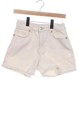 Dámské kraťasy  H&M, Velikost XS, Barva Bílá, Cena  179,00 Kč