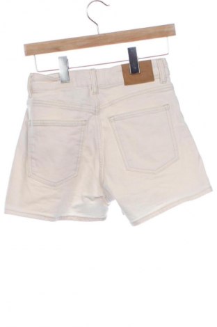 Dámské kraťasy  H&M, Velikost XS, Barva Bílá, Cena  179,00 Kč