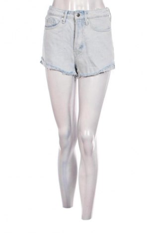 Dámské kraťasy  H&M, Velikost S, Barva Modrá, Cena  199,00 Kč